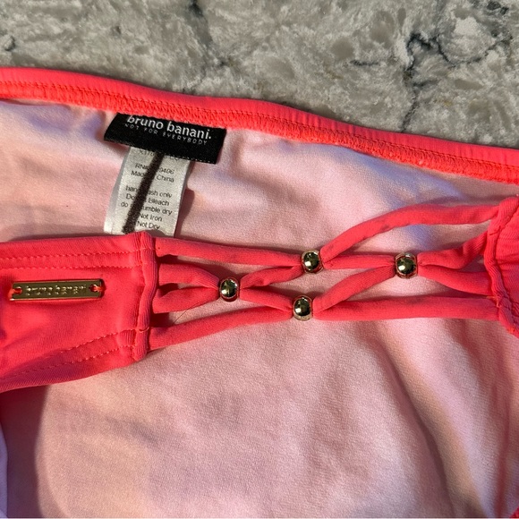 Bruno Banani, not for everybody swim bottom - Picture 3 of 11